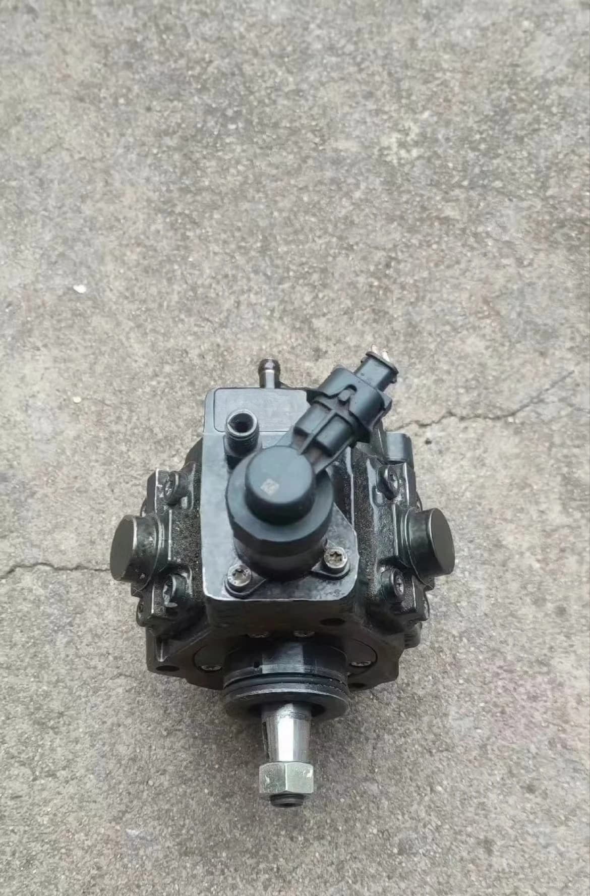For Jianghuais Jianglings Baodians Shundas Greats Walls pickups EFIs high pressures common rails oil pumps assembly packages