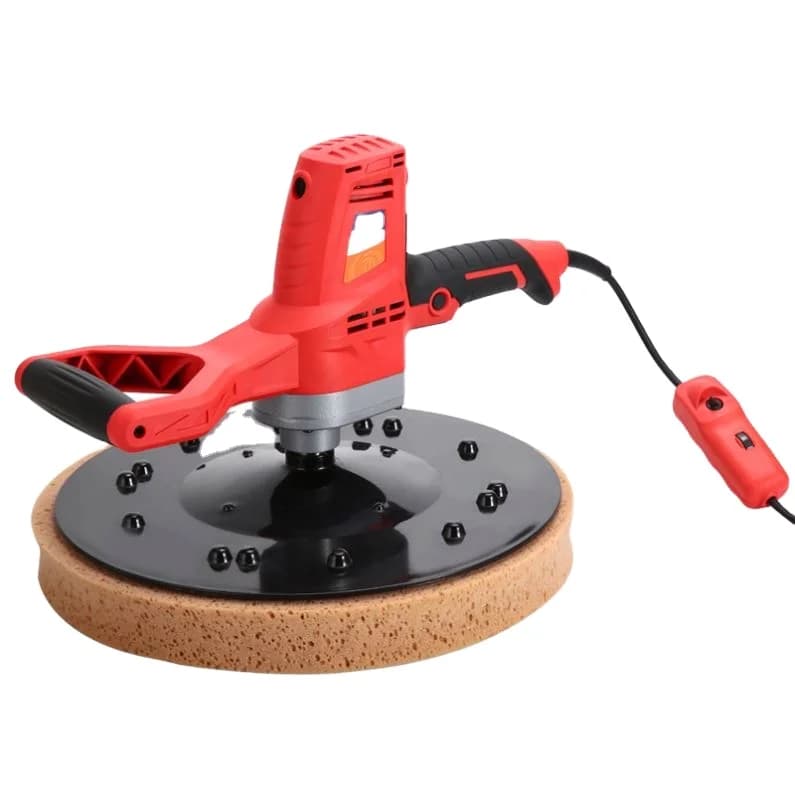 Mini Eletric Power Trowel
