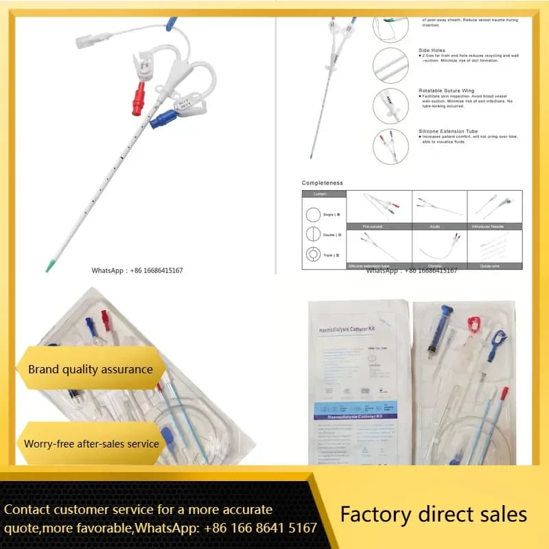 Consumable 	 KRLS076 	Model 6fr