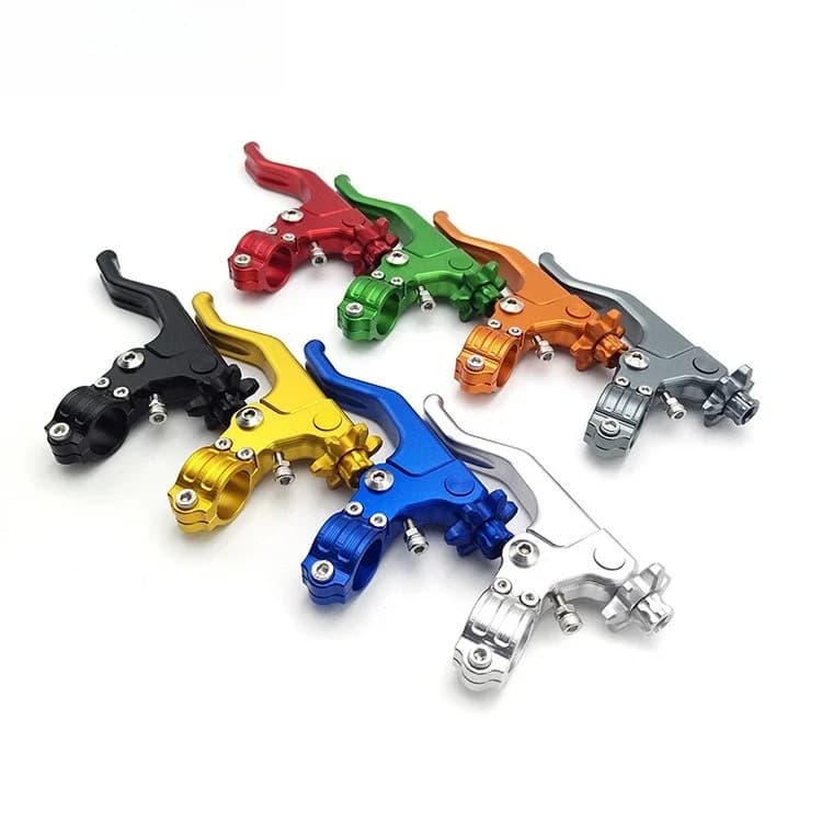 Off-road motorcycle general accessories, plastic parts, modified parts, appearance parts, engine parts LCXPJ