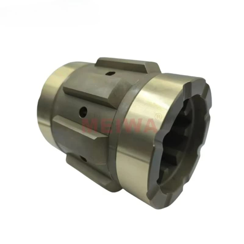Chuck HD712-02006 Drilling Rig Parts Be Suitable for Furukawa
