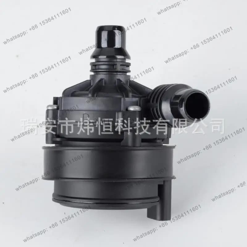 TOOL For electronic auxiliary pumps, A0005003600