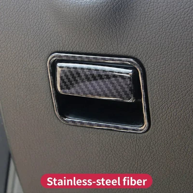 Parking Hand Brake Sticker For Mercedes Benz ML350 2012 320 GL450 amg gle W166 GLS63 350d A w176 B W246 GLA X156 Accessories