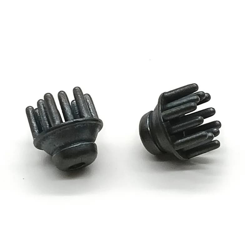 Silver Chloride Comb  Electrode ECG Brain Computer Interface Brain Electrode Accessories OPENBCI Acquisition Electrode