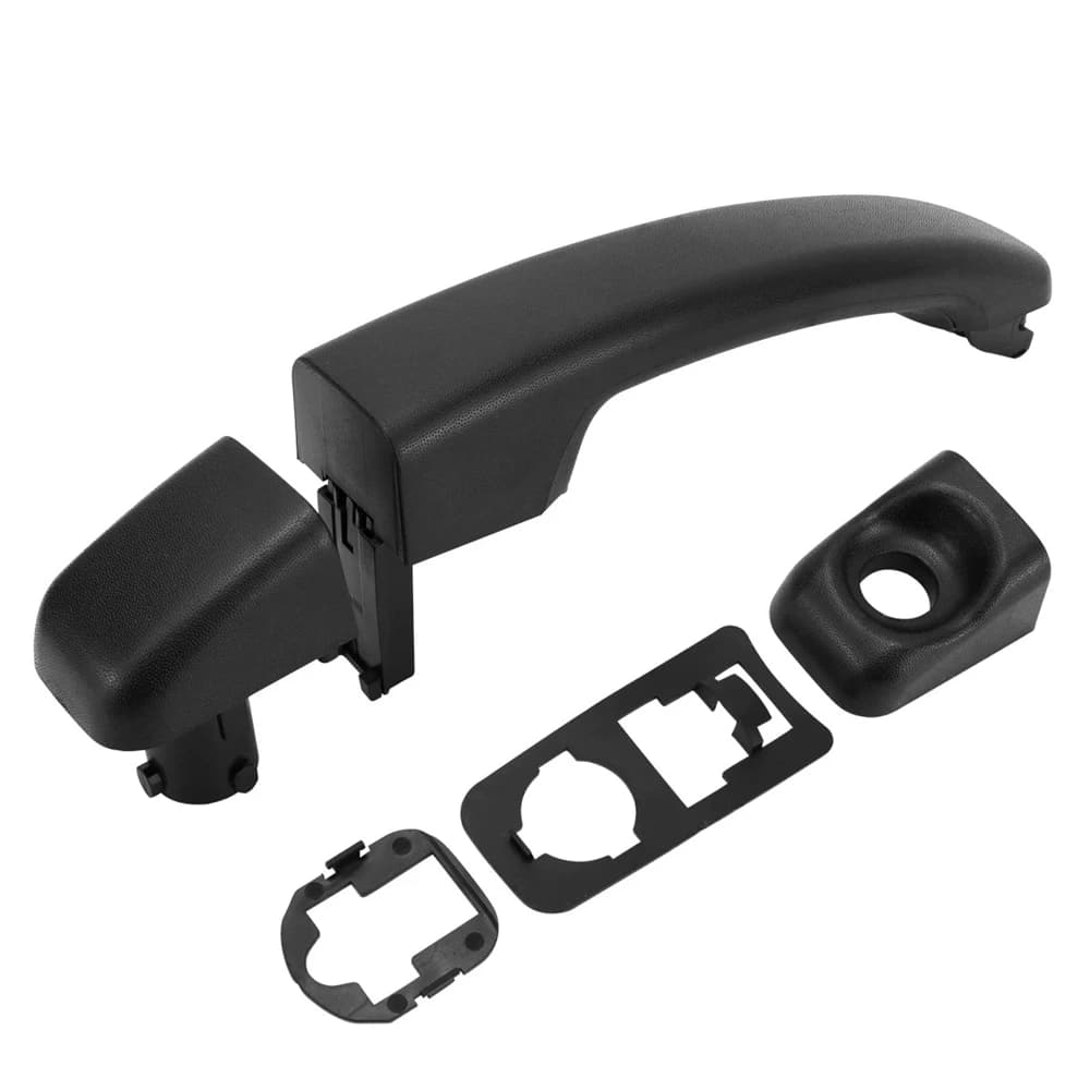 for Renault Master / Vauxhall Movano / Nissan 2010-2016 – 1 Set Exterior Sliding Door Handle, 806073022R