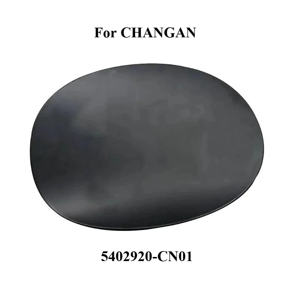 Original Oil Tank Cover With No Painting for CHANGAN UNI-T 5402920-CN01