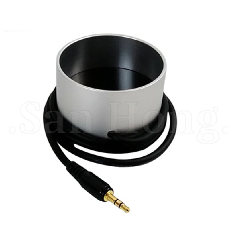 Physical Measurement Cup  Use in Meta Hunter 4025 Nls
