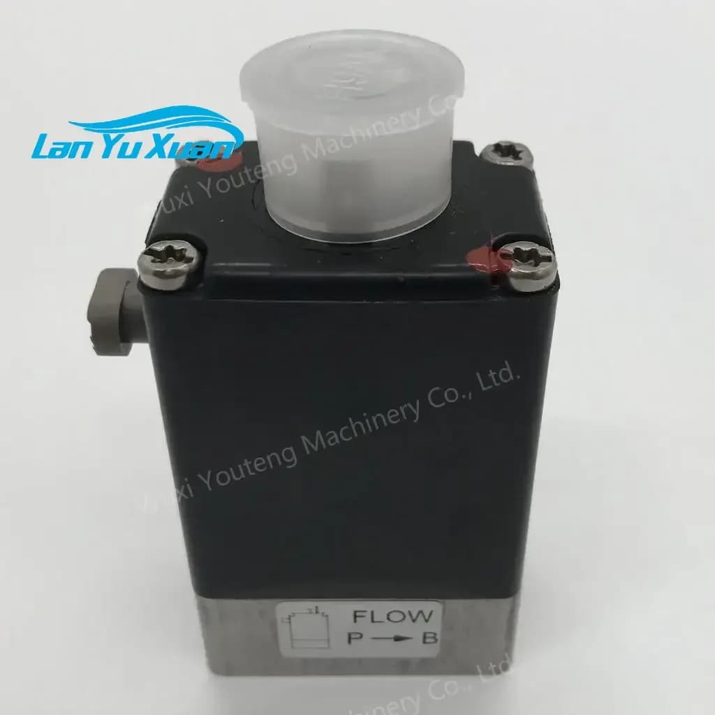 Solenoid Valve Service Kit Original Spare Parts for  Copco Air Compressor 1089943919 1089062101