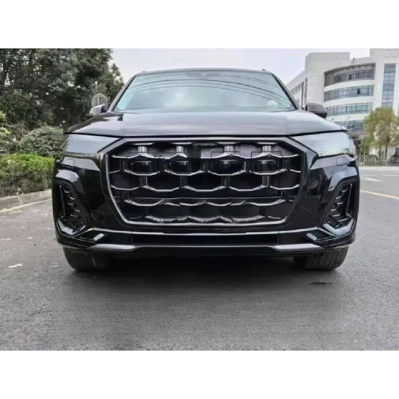 Hot selling Auto Systems Car Bumpers for 2020 Upgrade to 2024 Body Kit Model