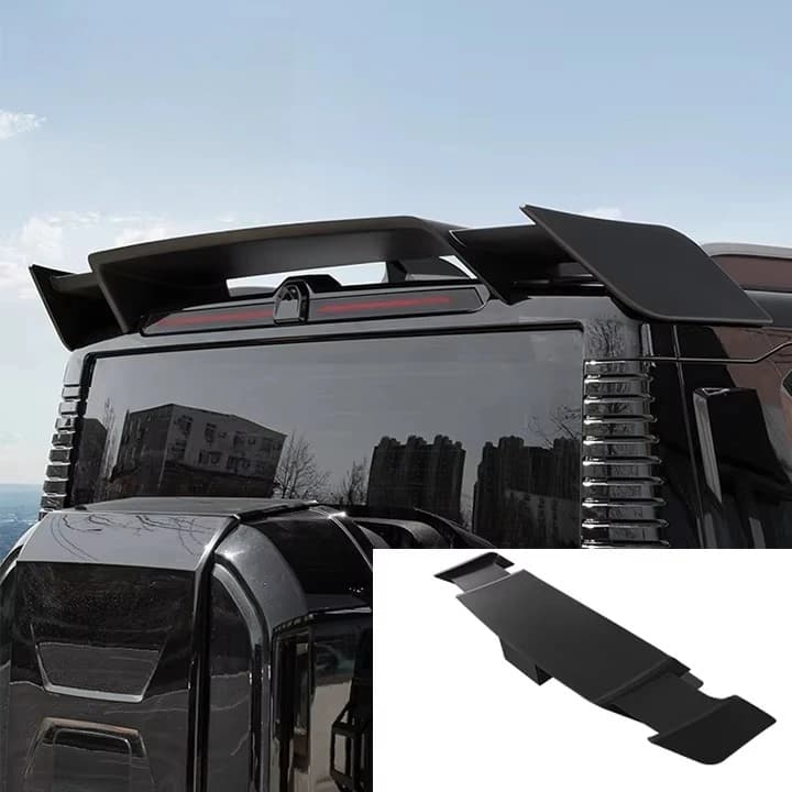 Accessories  Body Kits  Automobiles, Parts & Accessories