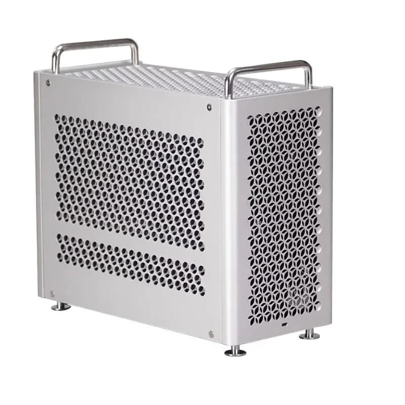 Durable12G designer dedicated, enterprise high-end office, video editing 3D modeling, small chassis machine