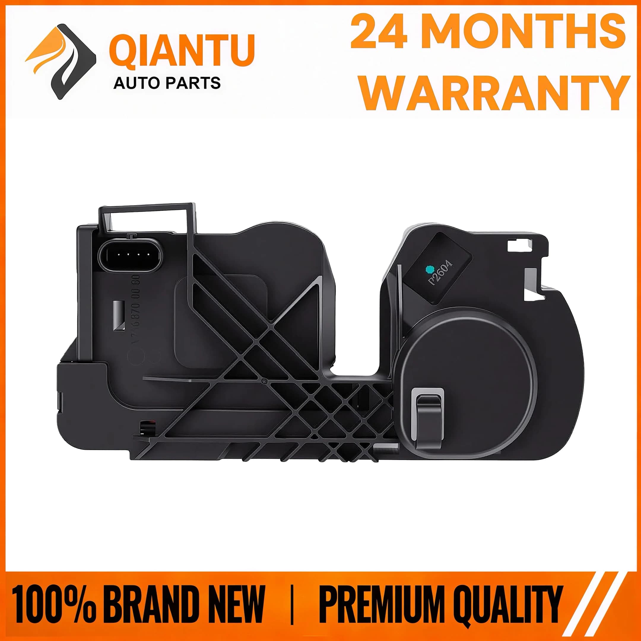 A2468700558 Hood Latch Lock Limit Switch for Mercedes-Benz W117 W176 W246 W447 C117 X117 CLA Bonnet Lock 2468700558