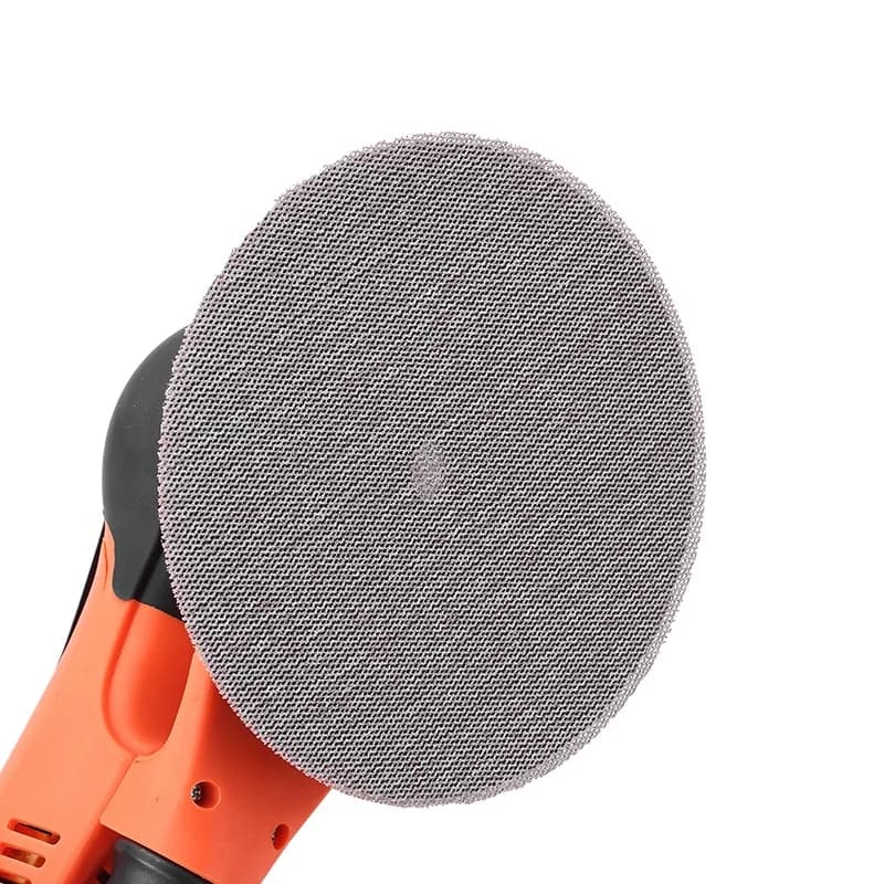 Hot Hot Sale Thickness Paint Orbital Sander Electrica Disc Mini Sander Machine Car Brushless Electric Sander Machine