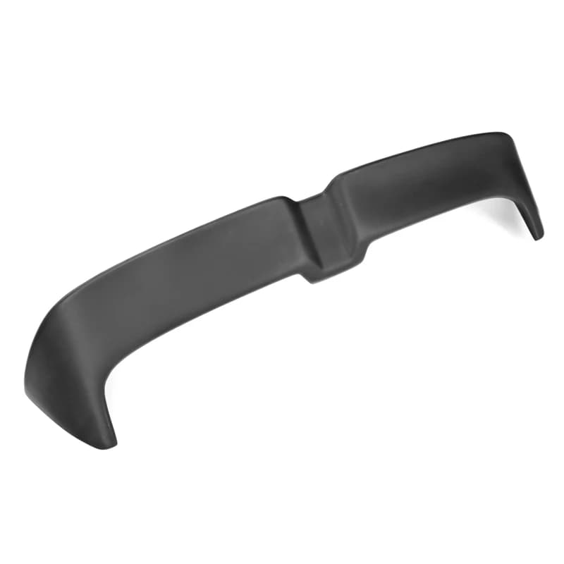 NEW ABS Matt Black Ottinger Style Rear Spoiler For Volkswagen Golf 7 7.5 MK7 MK7.5 Car Spoilers