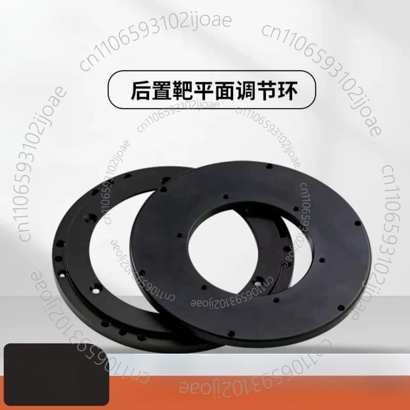 Rear target plane adjustment ring M54 diameter, can be adjusted without disassembly, suitable for 260062002400