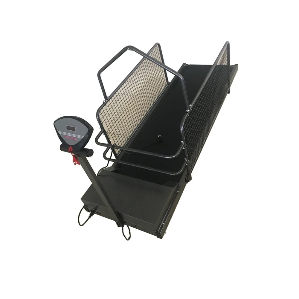 Factory Direct Sale of Home Animal Treadmill With Mesh, Dog Treadmill C350W, Pet Silent