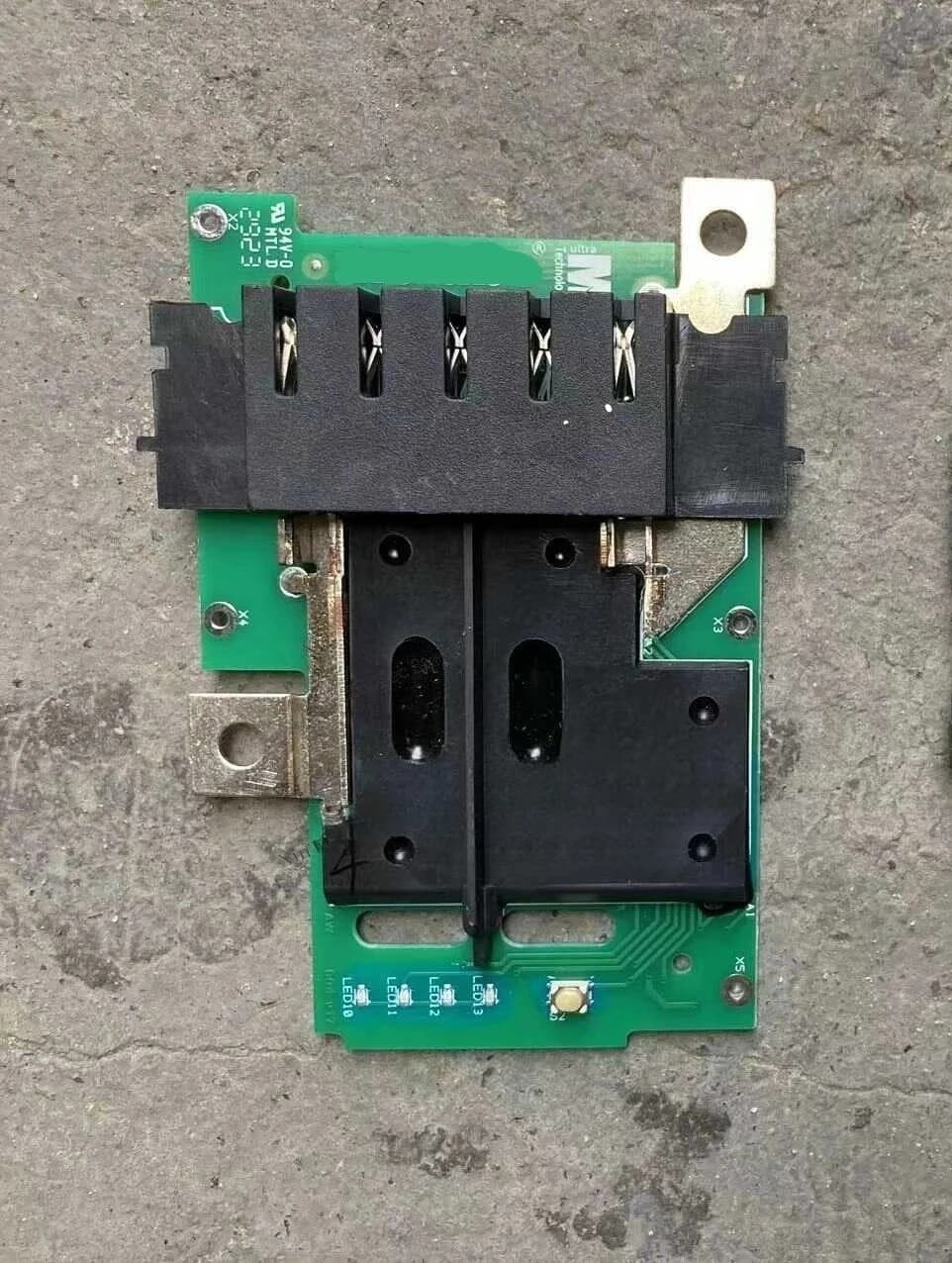 Original Battery Protection Plate 8.0-10.0A for Battery 21700 Battery Protection Plate Accessories