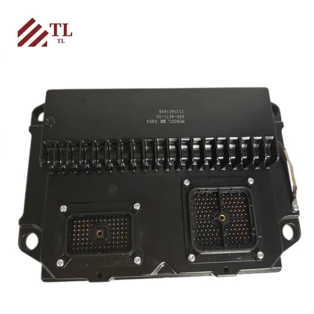 Electronic Control Module 488-4875-00 For Cat Ecu Ecm