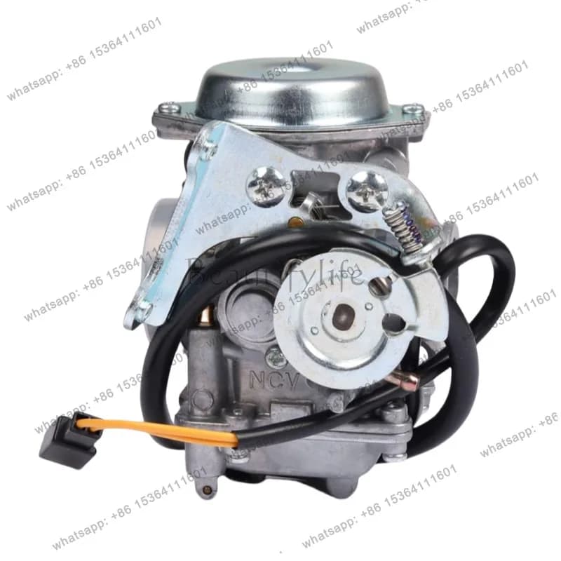 FOOL XA125 motorcycle carburetor accessories for CYGNI Z XA 125 engine carburetor