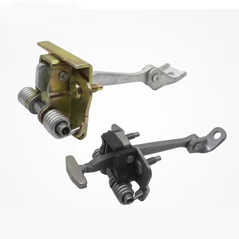 door limiter Door Stopper, Door Stop Lever For Peugeot 307  2001-2008