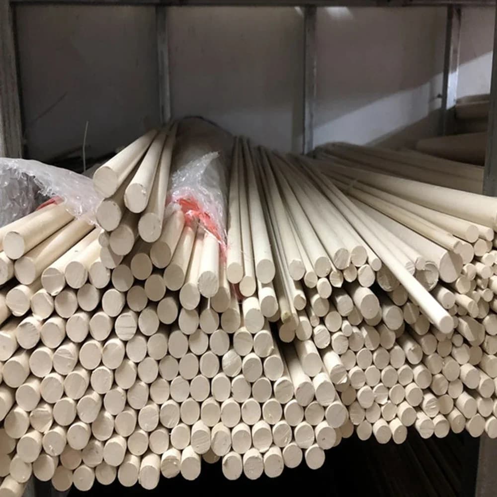 Dia 1mm to 3mm PEEK Rod Wire Polyetheretherketone Bar Special Engineering Plastics High Temperature Resistance Precision Part