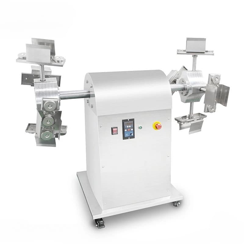 Wine heart chocolate equipment, hotel chocolate machine, chocolate hollow machine