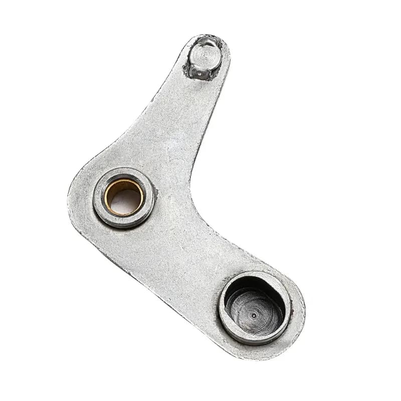 Truck gear lever assembly 33603-6051 S3360-36051 Floor shift sub-assembly gear lever