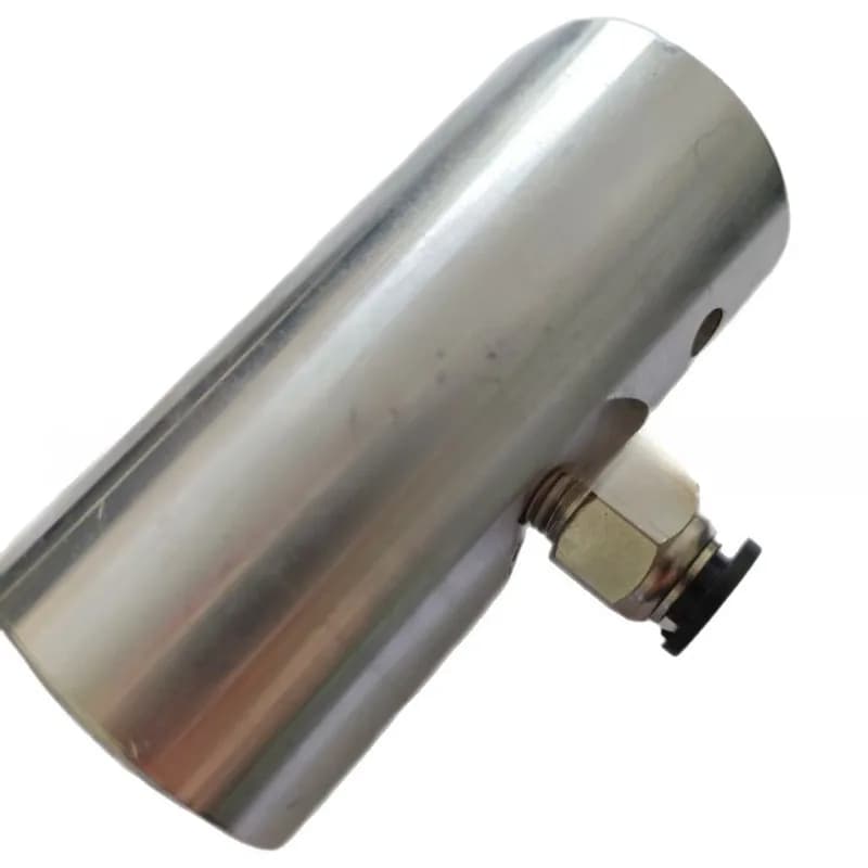 Pressure Relief Gauge for Sparkling Water and Soda Water Soda Water Pressure Regulator Durable Pressure Relief Meter