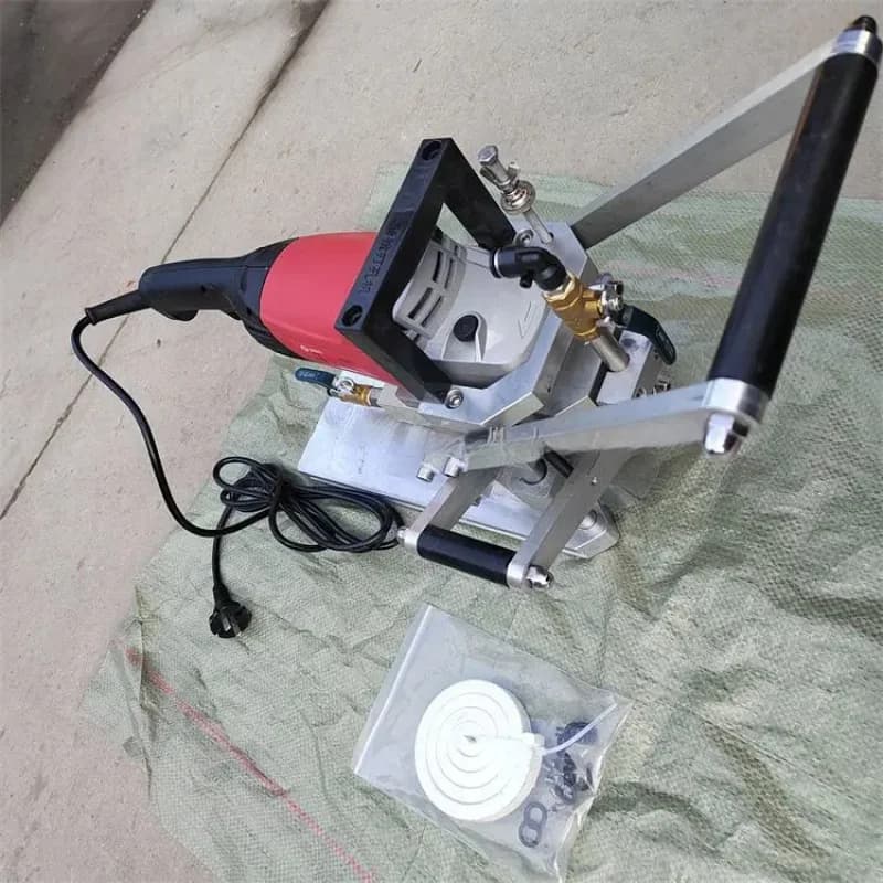 Drilling hine Ceramic Til Marble Granite Cement Boards-Enlarging & Dry Hanging Curtain Wall Bolts