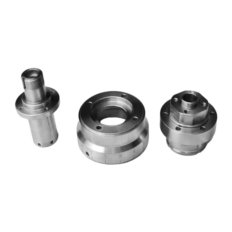 Advanced Various Types Of Filling Machine Parts And Components One Package Service In High-quality Ingredients