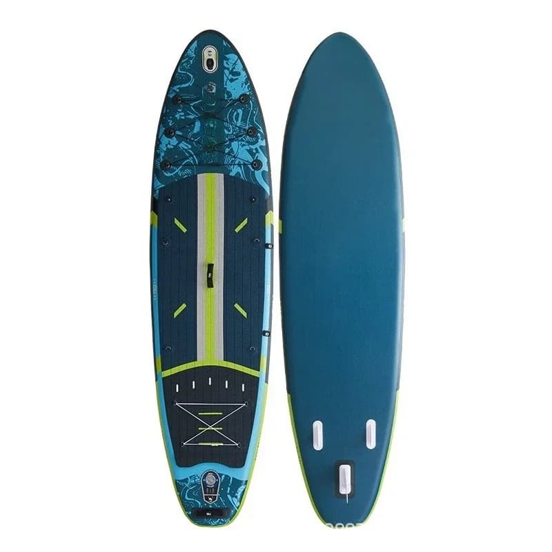 Paddle board, surfboard, stand-up paddle board, SUP fishing board
