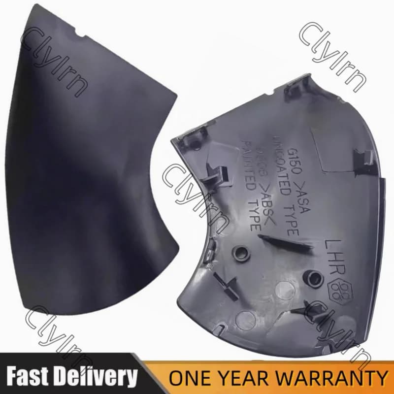 For Toyota Land Cruiser LC200 PRADO LC150 Original Window Reversing Mirror Hole Cover Lower Trim Cover