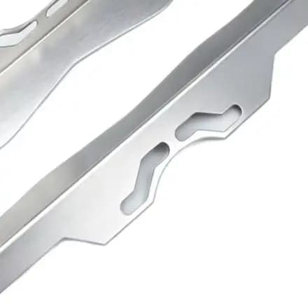 For Garage Use 600mm Steel Alignment Plates Carbon Steel Alignment Tool Plates Suv Wheel Portable Lightweight Design