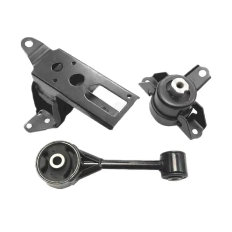 Engine mounts for cars