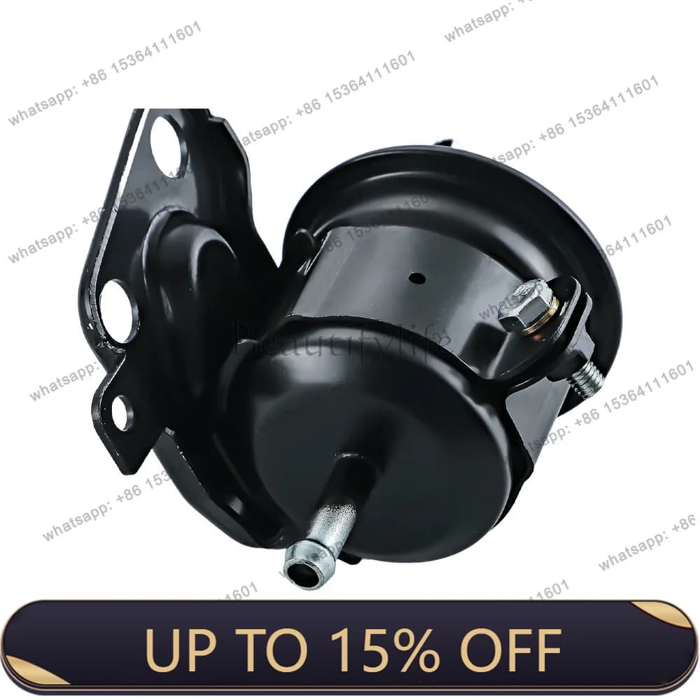 PG 15440-99E01 Fuel Filter For Auto Parts Outboard High Pressure Fuel Filter DF60-DF70