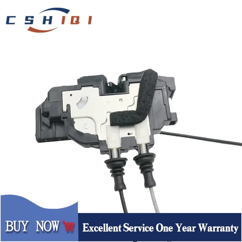 81410-3K000 Rear Left Door Lock Actuator Door Latch For Hyundai Kia Auto Parts accessories 81410 3K000 814103K000