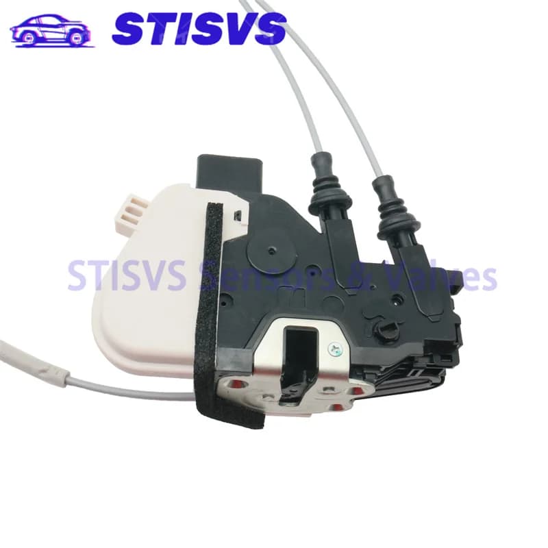 Front Rear Left Right Door Lock Actuator 81410-2W000 For Hyundai Santa Fe 2.0 3.3 2013-2018 81410 2W000 814102W000