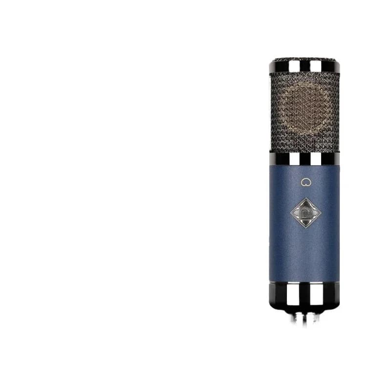 Big Shock Touch Professional Recording, Vocal Instrument Condenser Microphone, Microphone