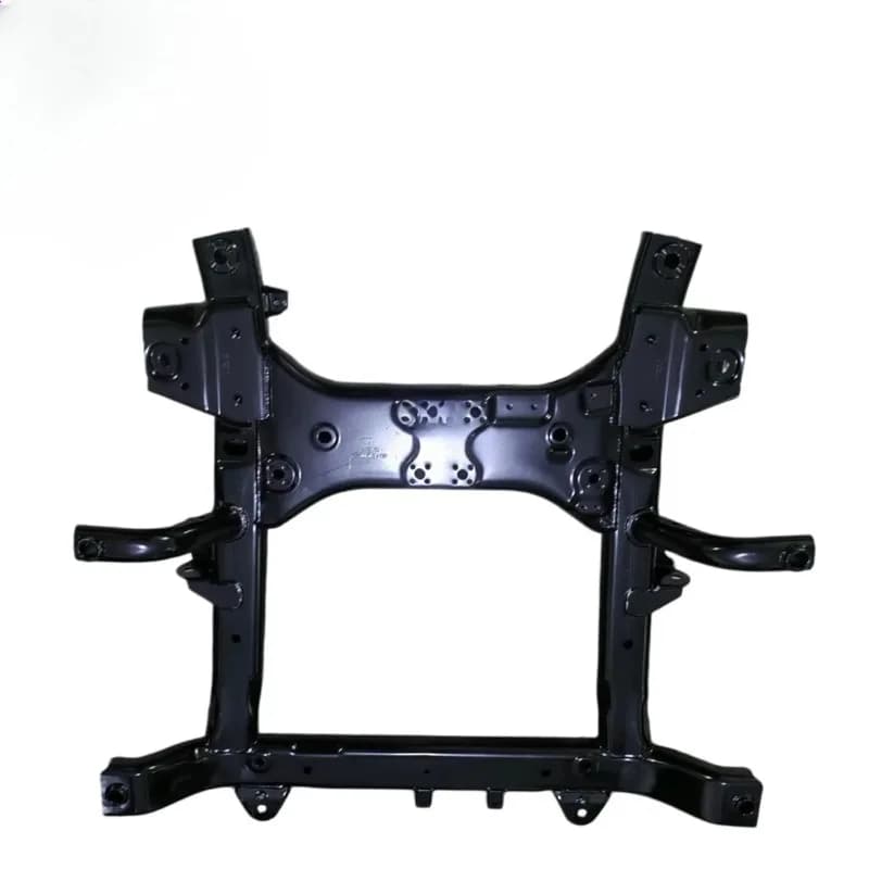 Suitable for Subframe Original Used Fine Workmanship Heavy-duty Reinforced Wear-resistant and Impact-resistant