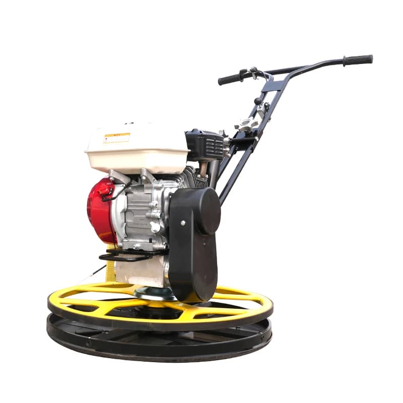 Small Plastering Machine Building Construction Plastering Machine FMG-24 Hand-held Plastering Machine
