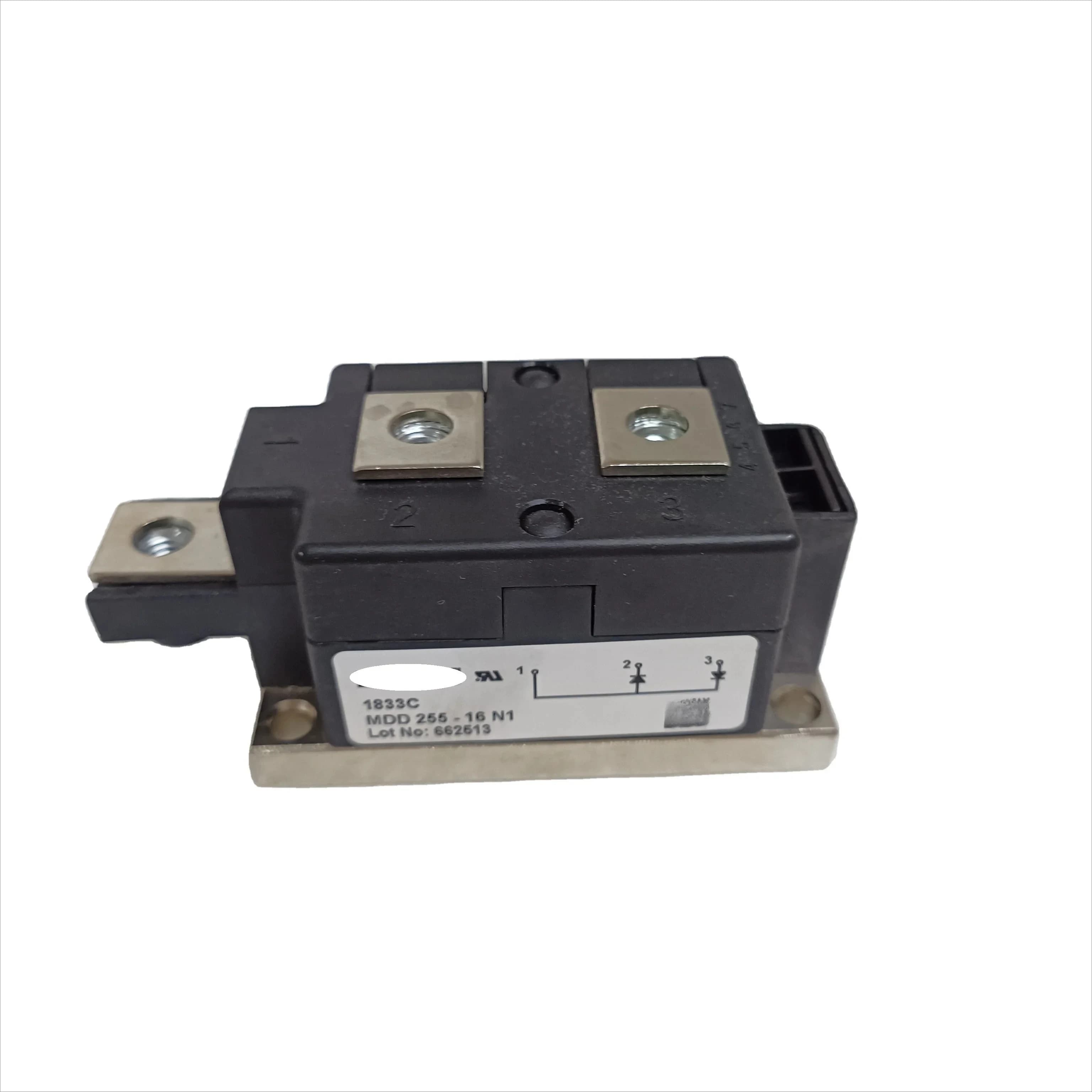 New& Warranty 1 Year MDD255 Standard Rectifier Module