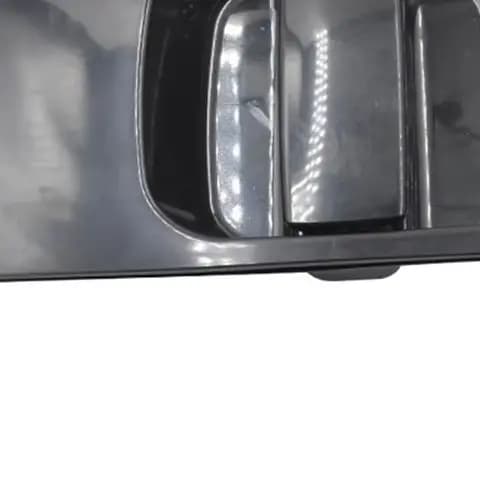 For Hyundai H1 Imax Grand Starex i800 2007-2018 Sliding Door Outer Handle 83650-4H150 83650-4H100 Grey Black White