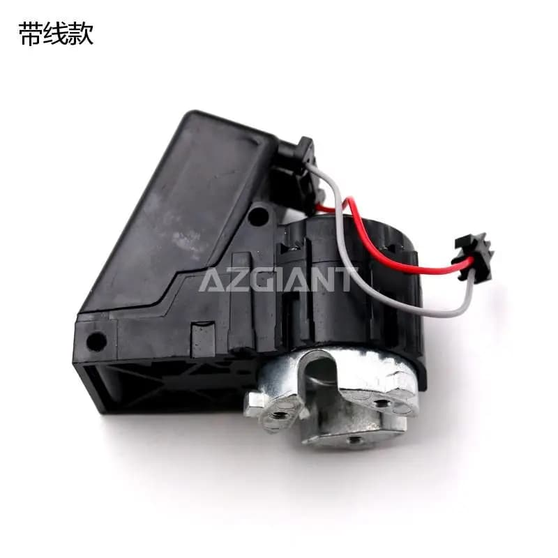 AZGIANT for 2008-2015 Mitsubishi Evolution Car Wing Mirror Authentic Folding Motor Power Assembly Replacement Direct Fit