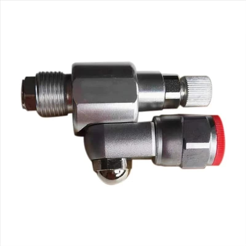Valve Set Airless Sprays Adapters Joints Airless Sprays Adapters Joints Airless Paints Guns Swivels Joints
