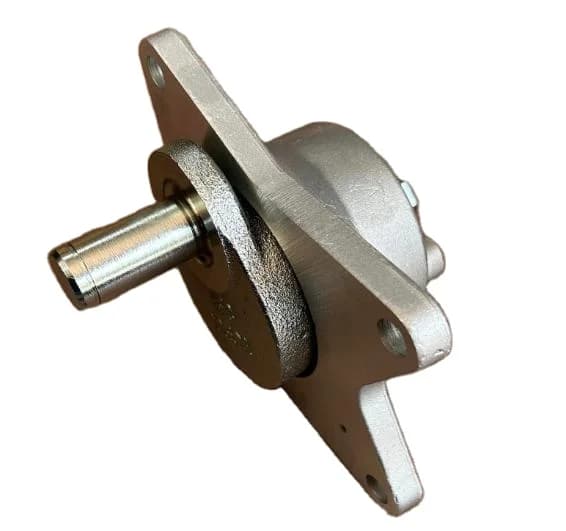 Reliable Replacement Belt Tensioner 78-1904 Coach Air Conditioning Systems Ensuring Passenger Comfort on Trips