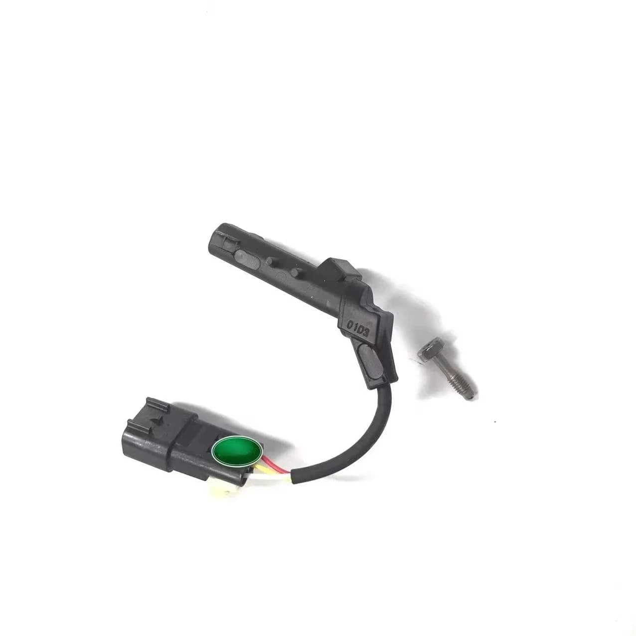 For Ranges Rovers Sport 2010-2013 RuvJss LR009793 Crankshaft Position Sensor