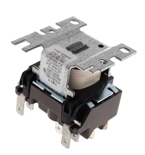 2026 R8222V1003 Relay with Insulation Shell for Electrical Safety in High-Voltage Household Appliance Control Circuits