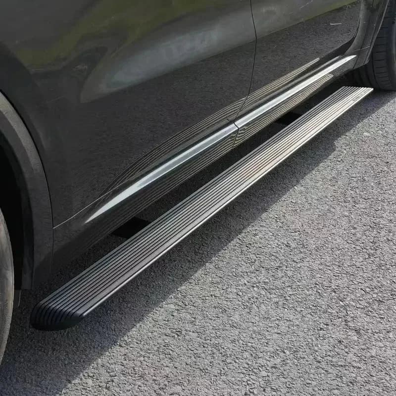 Factory Retractle  Power Step Accessories Side Pedal 2024  RX270/350/450h Power Running Boards