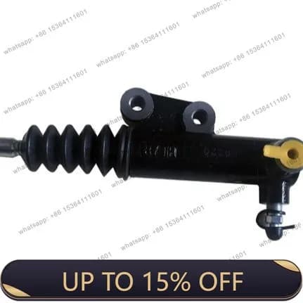 ZJ. C00002561 Original clutch pump is suitable for SAIC
