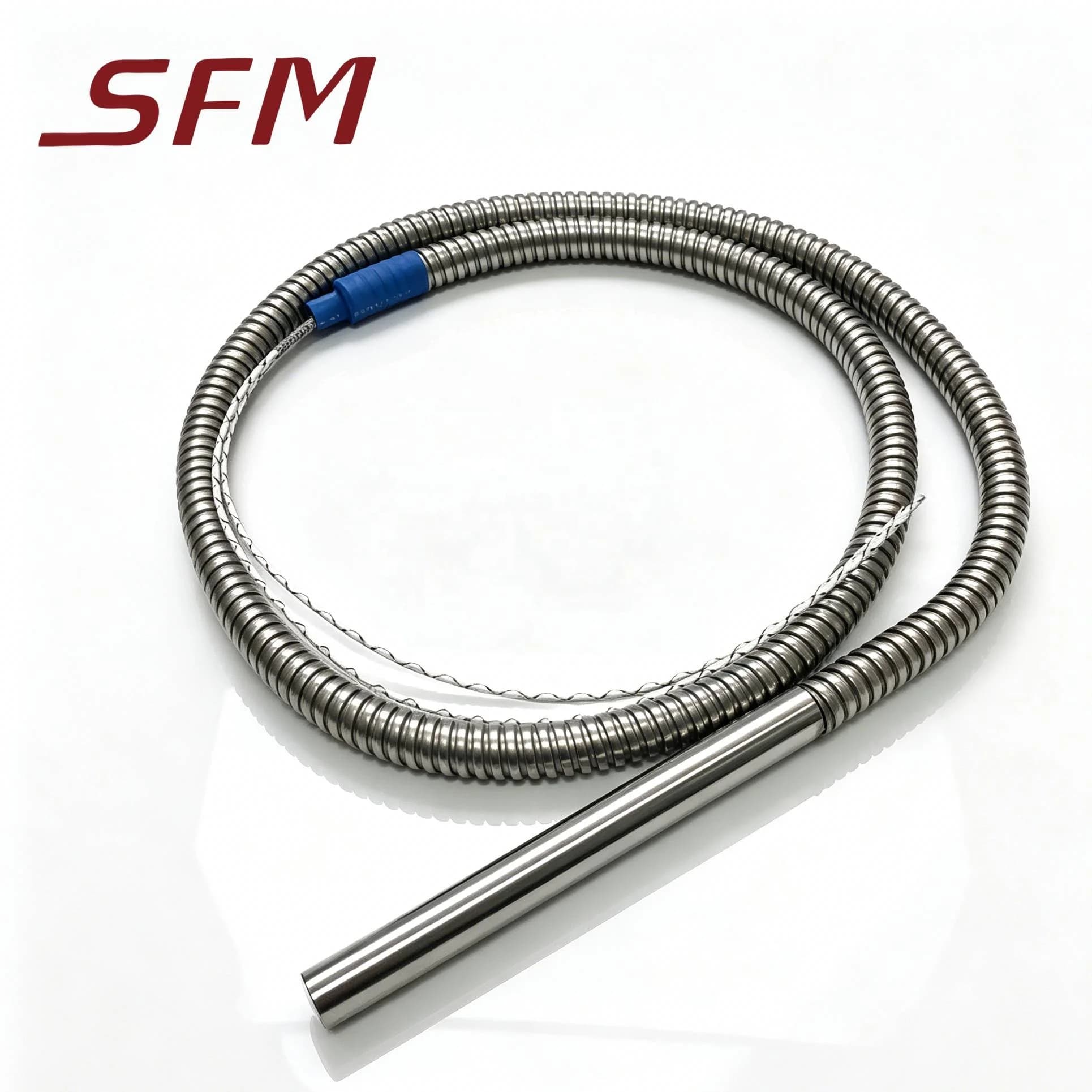 SFM Hot Selling High Temperature Resistance Hot End Cartridge Electric Heater